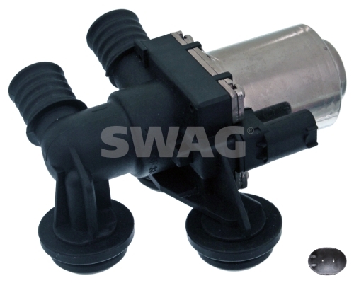 Regulačný ventil chladenia SWAG